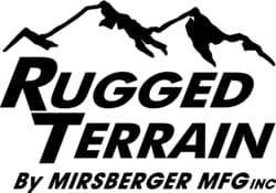Rugged Terrain Trailers
